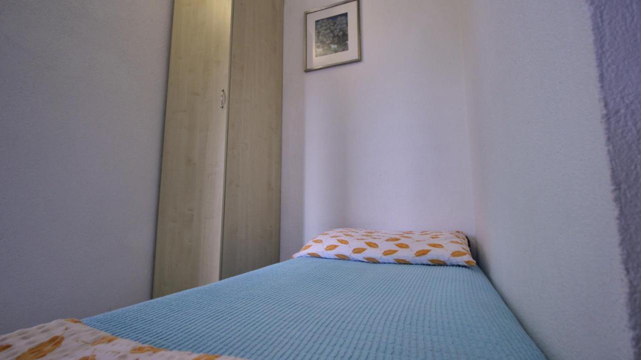 Apartments Noemi Malinska Εξωτερικό φωτογραφία
